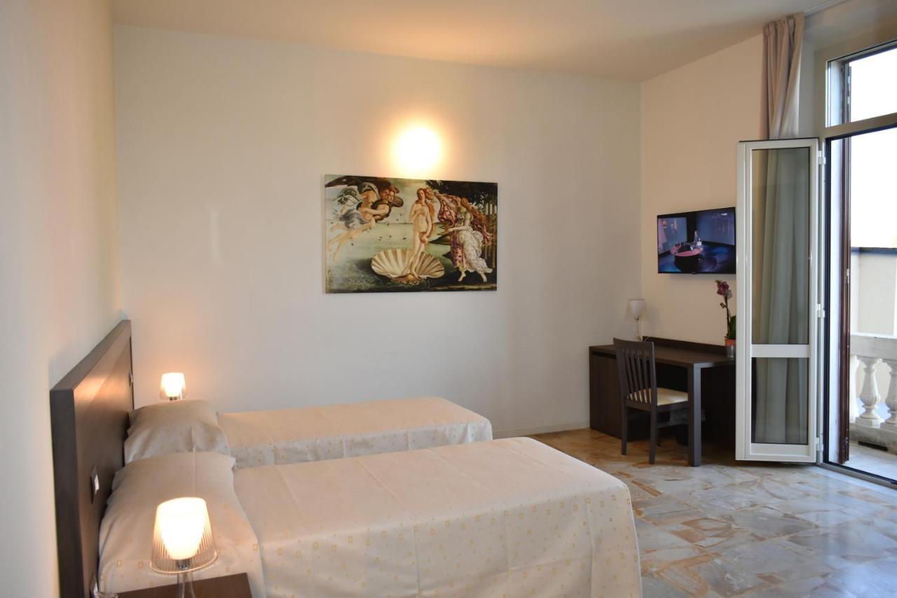 Hotel Belvedere Galleno Extérieur photo