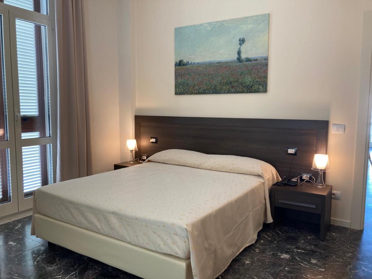 Hotel Belvedere Galleno Extérieur photo
