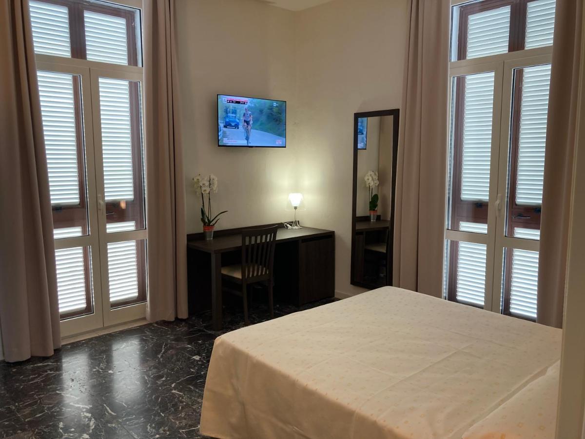 Hotel Belvedere Galleno Extérieur photo