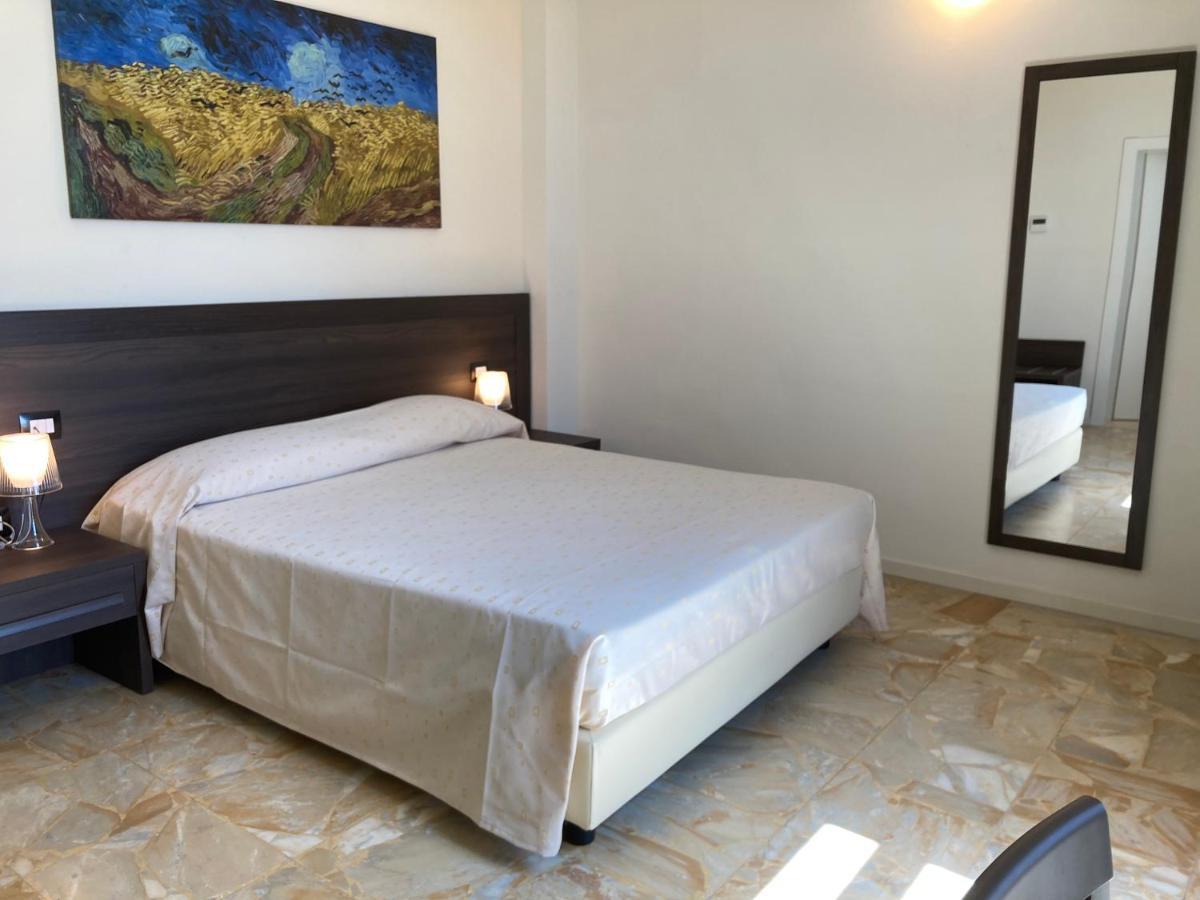 Hotel Belvedere Galleno Extérieur photo