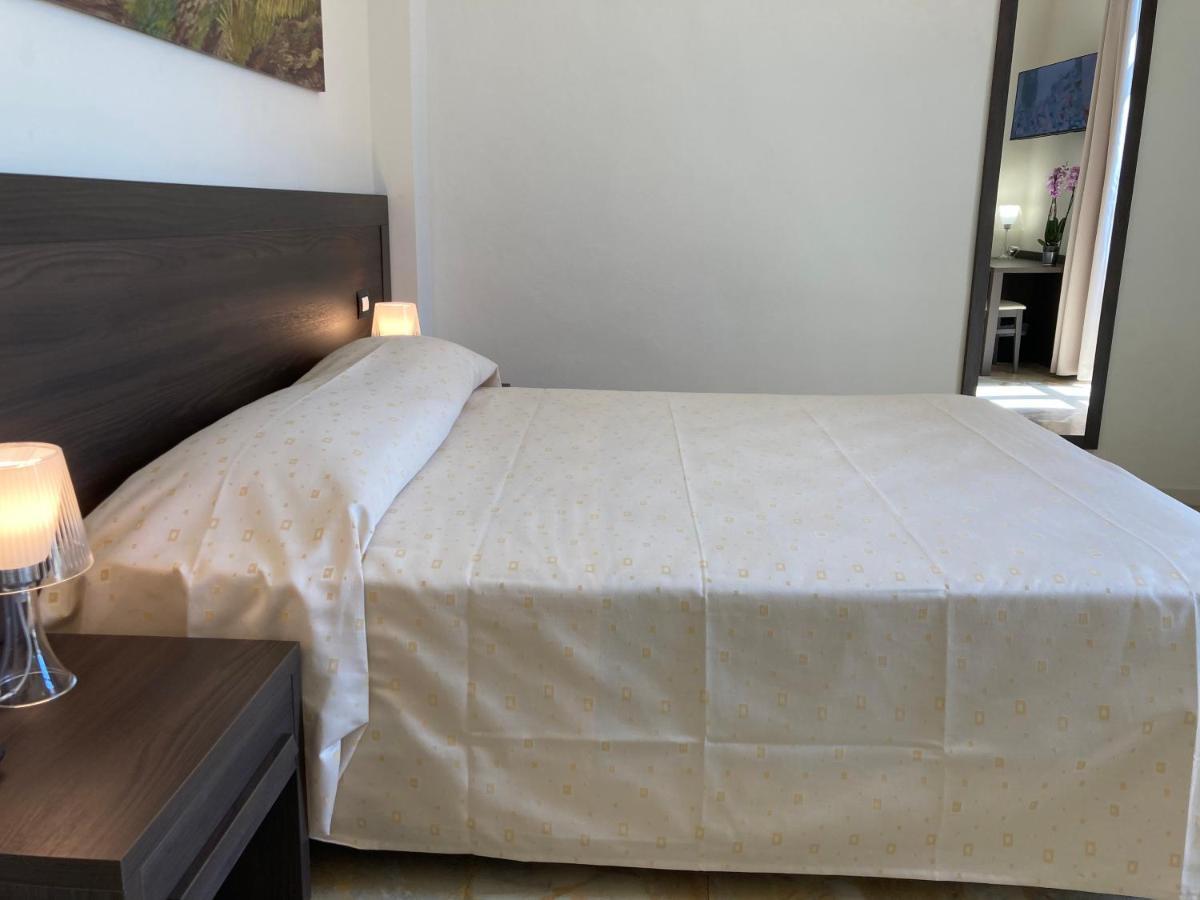 Hotel Belvedere Galleno Extérieur photo