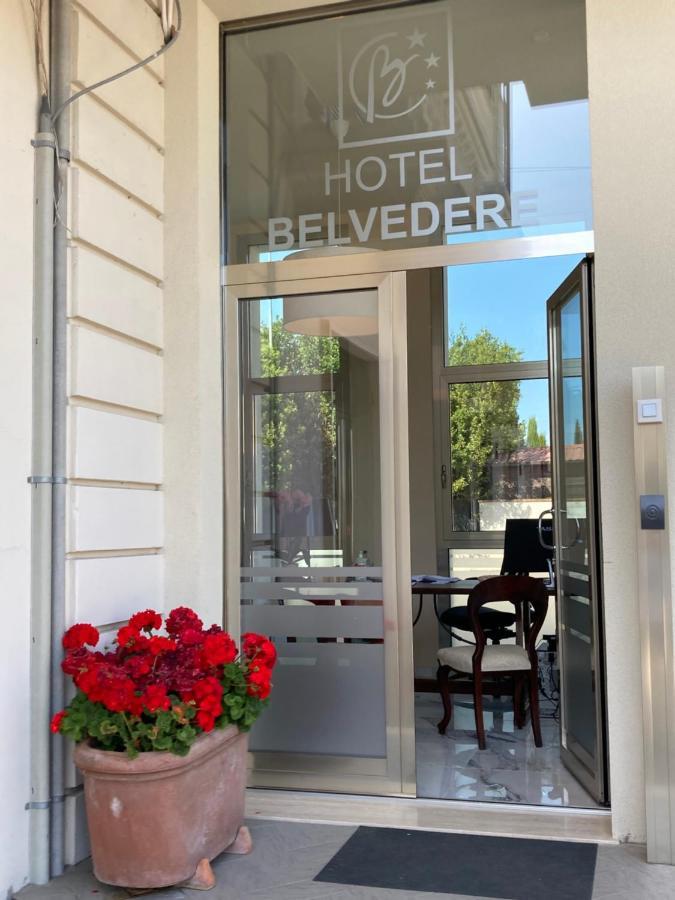 Hotel Belvedere Galleno Extérieur photo