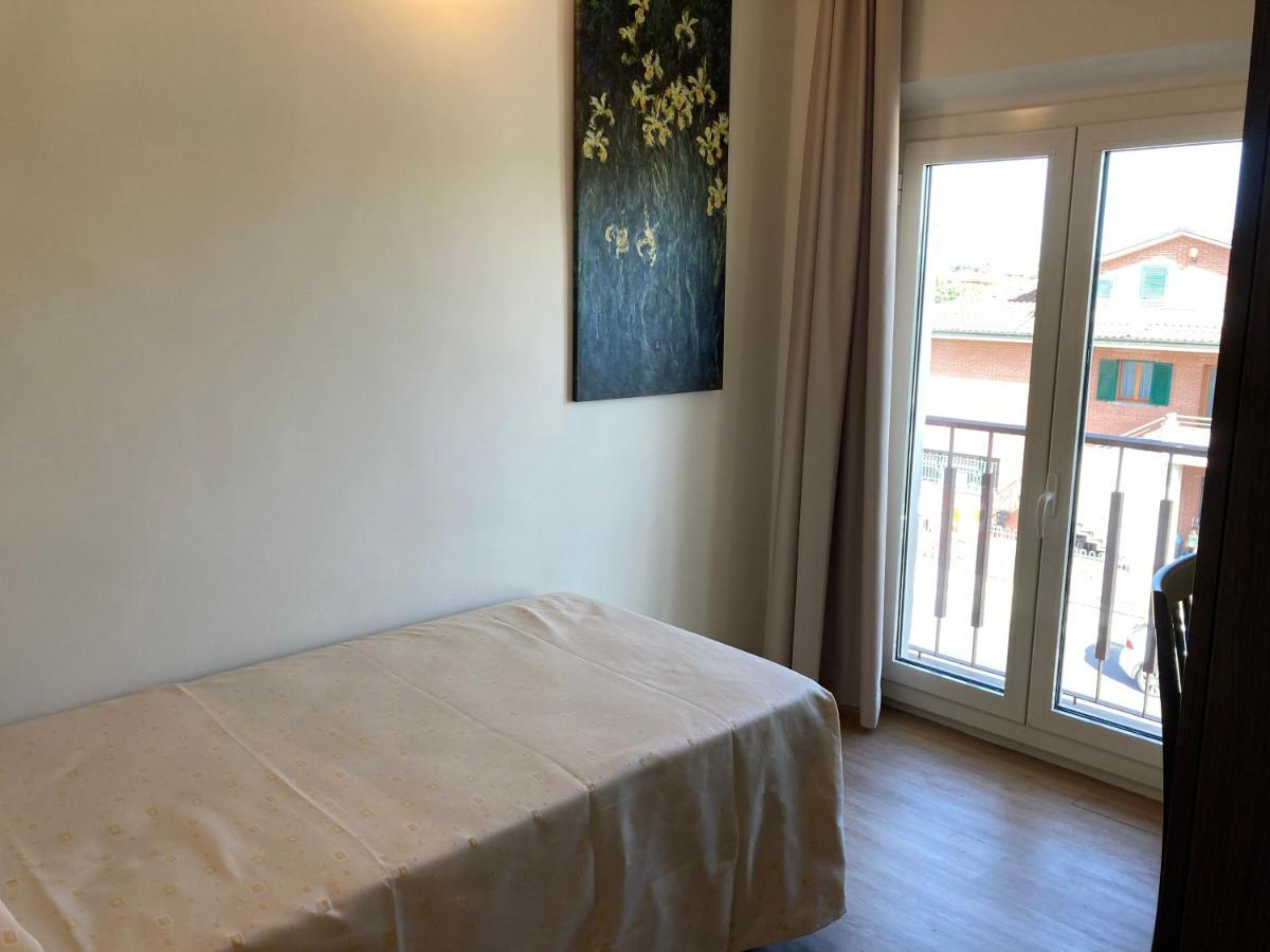 Hotel Belvedere Galleno Extérieur photo