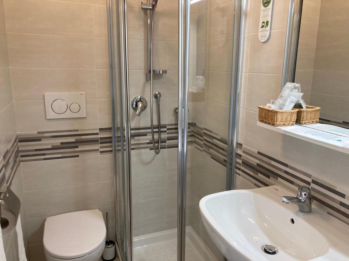 Hotel Belvedere Galleno Extérieur photo