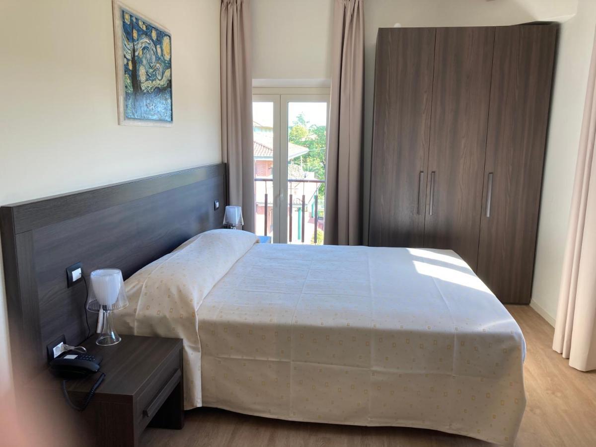 Hotel Belvedere Galleno Extérieur photo