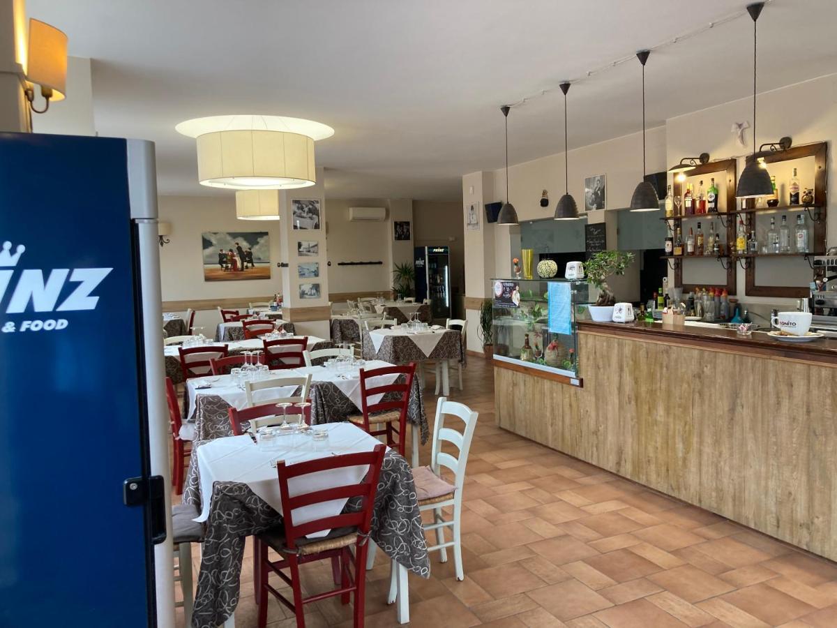 Hotel Belvedere Galleno Extérieur photo