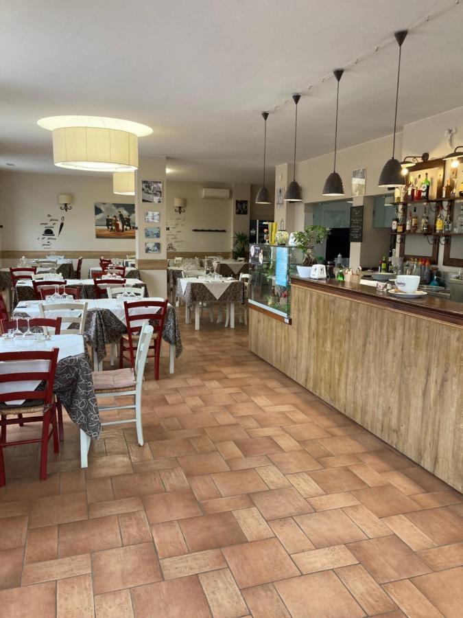 Hotel Belvedere Galleno Extérieur photo